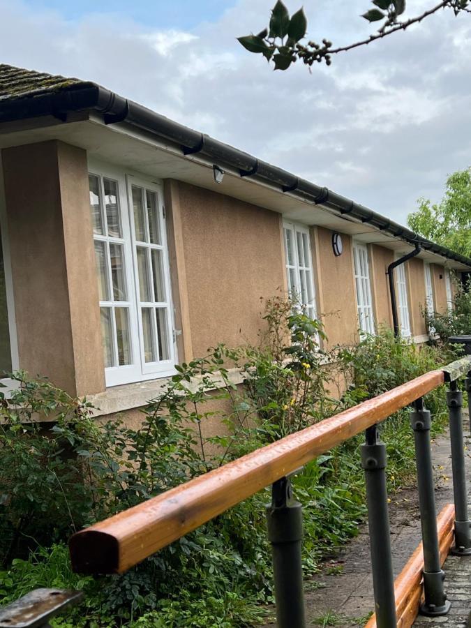 فيلا The Annex Bradninch المظهر الخارجي الصورة